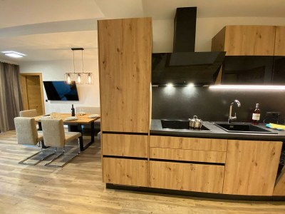 Apartment Appartement 7 - Ferienwohnung Bergblick - Outdoor photo 9