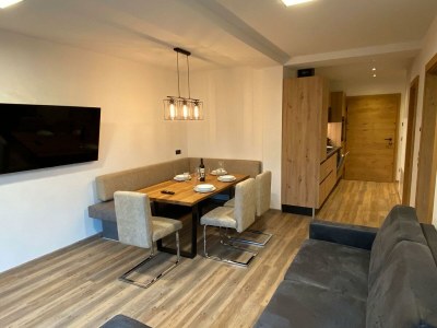 Apartment Appartement 7 - Ferienwohnung Bergblick - Outdoor photo 10