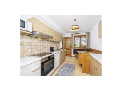 Apartment Appartement 7 - Ferienwohnung Bergblick - Features photo 12