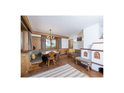 Apartment Appartement 7 - Ferienwohnung Bergblick - Features photo 13