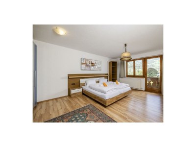 Apartment Appartement 7 - Ferienwohnung Bergblick - Features photo 14