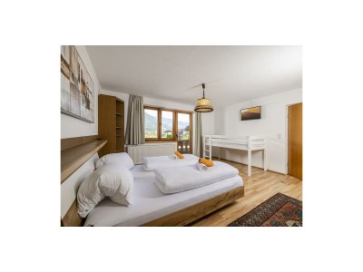 Apartment Appartement 7 - Ferienwohnung Bergblick - Features photo 15