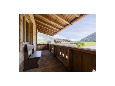 Apartment Appartement 7 - Ferienwohnung Bergblick - Features photo 18