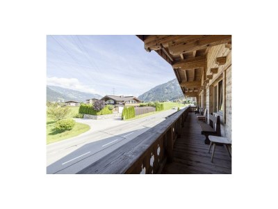 Apartment Appartement 7 - Ferienwohnung Bergblick - Features photo 19