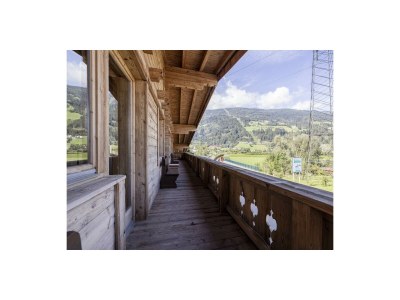 Apartment Appartement 7 - Ferienwohnung Bergblick - Features photo 20