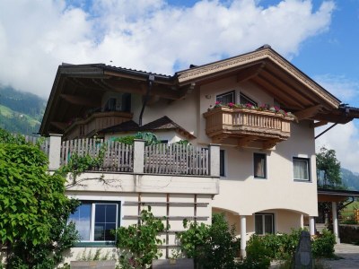 Apartment Appartment Martina in Fügenberg - Apartment