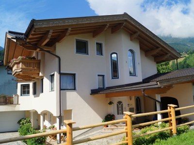 Apartment Appartment Martina - Outdoor photo 2