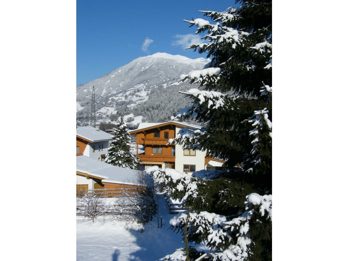 Apartment Apartment/3 Schlafräume/Bad, WC