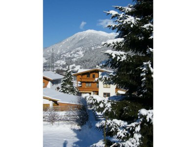 Apartment Apartment/3 Schlafräume/Bad, WC in Aschau im Zillertal - Apartment