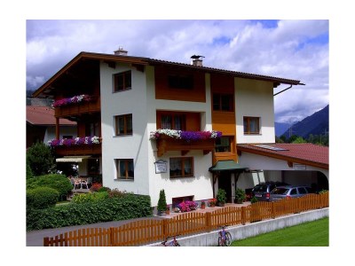 Apartment Apartment/3 Schlafräume/Bad, WC - Outdoor photo 3