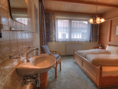 Apartment Apartment/3 Schlafräume/Bad, WC - Outdoor photo 7