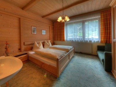 Apartment Apartment/3 Schlafräume/Bad, WC - Outdoor photo 8