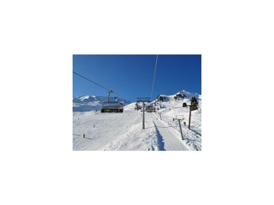 Apartment Apartment/3 Schlafräume/Bad, WC - Outdoor photo 12