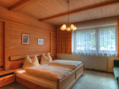 Apartment Apartment/3 Schlafräume/Bad, WC - Features photo 17