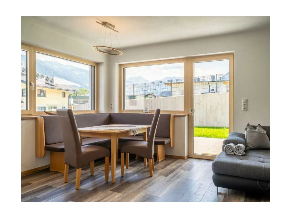 Apartment Appartement/Fewo, Dusche, WC, 1 Schlafraum