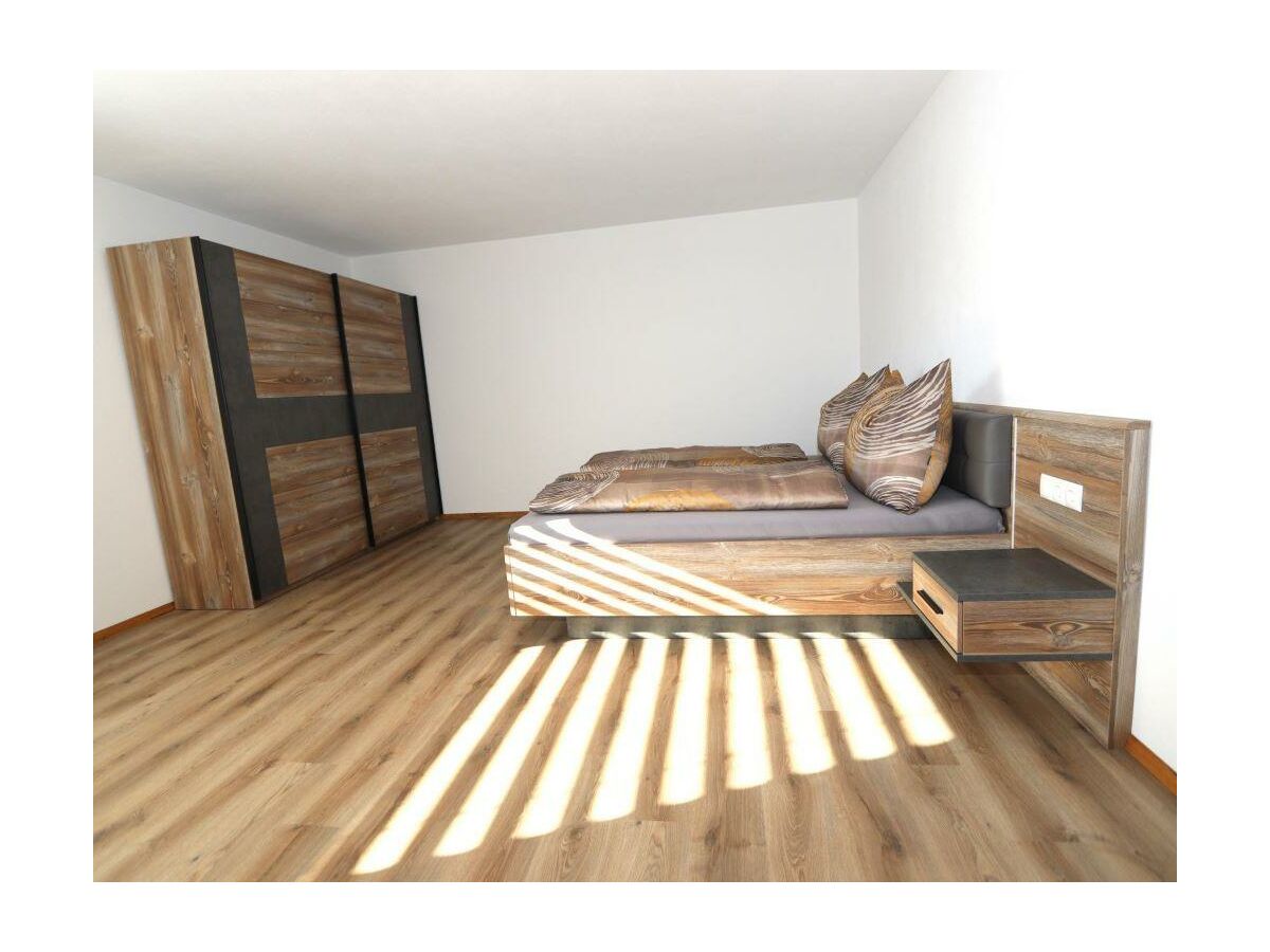 Apartment Appartement/Fewo, Dusche, WC, 1 Schlafraum - Outdoor photo 4