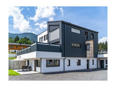 Apartment Appartement/Fewo, Dusche, WC, 1 Schlafraum - Outdoor photo 7