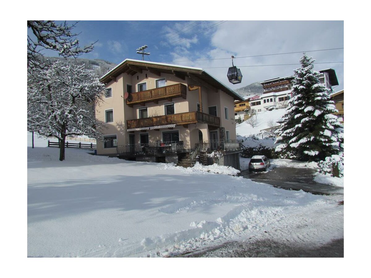 Apartment Ferienhaus - Outdoor photo 5