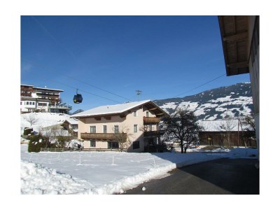 Apartment Ferienhaus - Outdoor photo 2