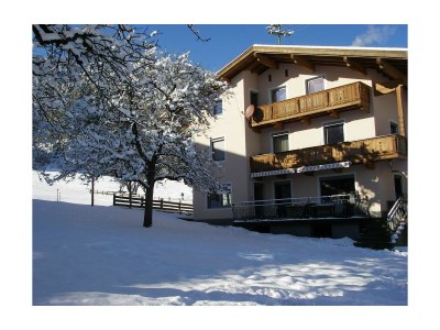 Apartment Ferienhaus - Outdoor photo 7