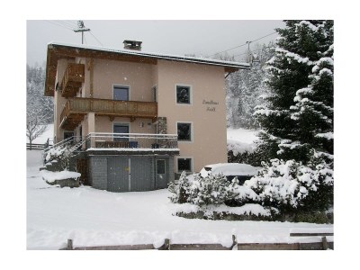 Apartment Ferienhaus - Outdoor photo 8