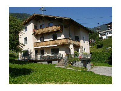 Apartment Ferienhaus - Outdoor photo 9