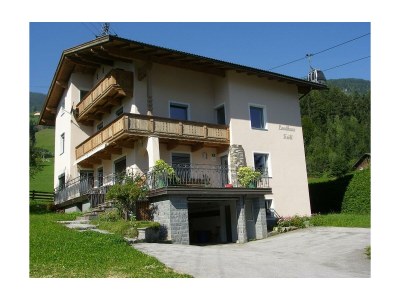 Apartment Ferienhaus - Outdoor photo 10