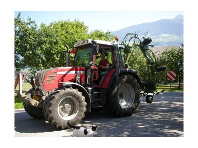 Apartment Ferienhaus - Outdoor photo 11