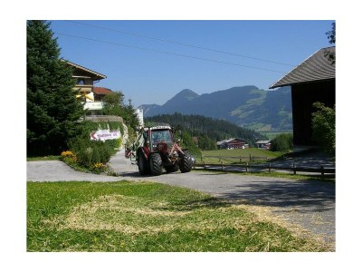 Apartment Ferienhaus - Outdoor photo 12