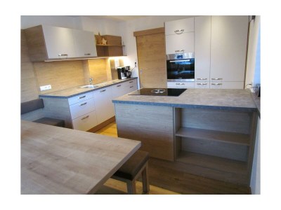 Apartment Ferienhaus - Features photo 15