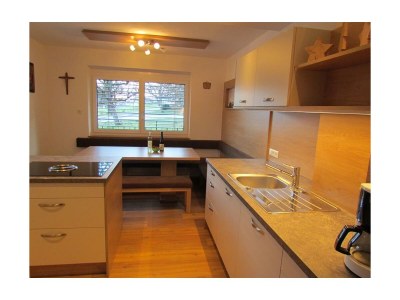 Apartment Ferienhaus - Features photo 17