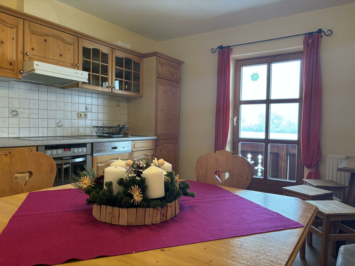 Apartment Appartement 1. Stock