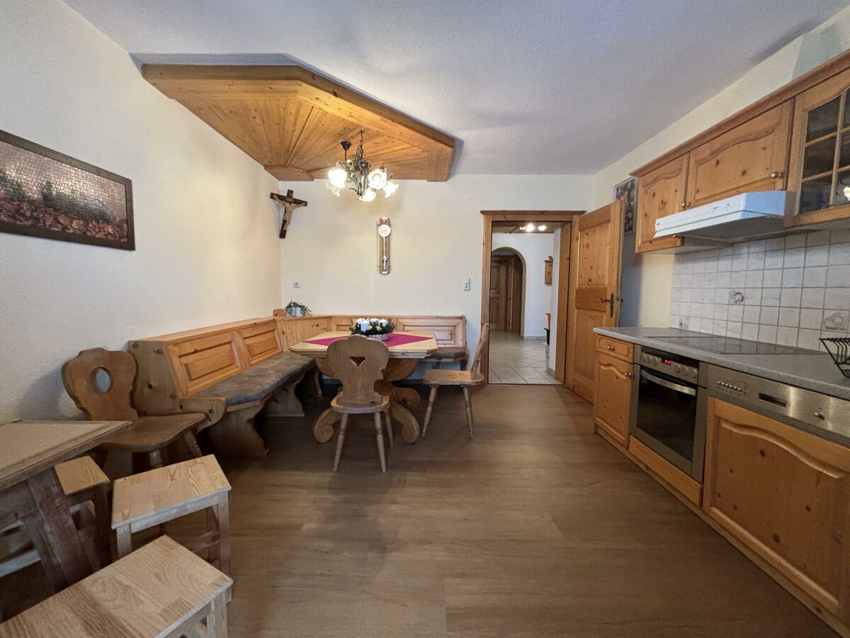 Apartment Appartement 1. Stock - Outdoor photo 4