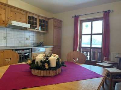 Apartment Appartement 1. Stock in Bruck am Ziller - Apartment