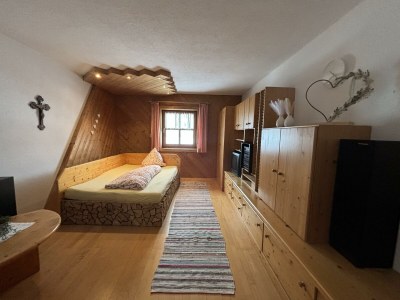 Apartment Appartement 1. Stock - Outdoor photo 7