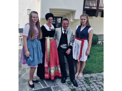 Apartment Appartement 1. Stock - Outdoor photo 11