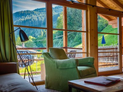 Apartment Romantikchalet - Outdoor photo 2