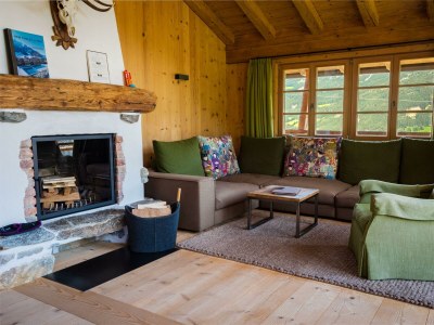 Apartment Romantikchalet - Outdoor photo 3