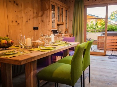 Apartment Romantikchalet - Outdoor photo 4