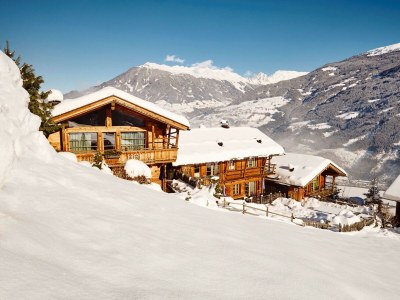 Apartment Romantikchalet - Outdoor photo 9