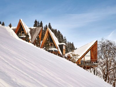 Apartment Romantikchalet - Outdoor photo 10