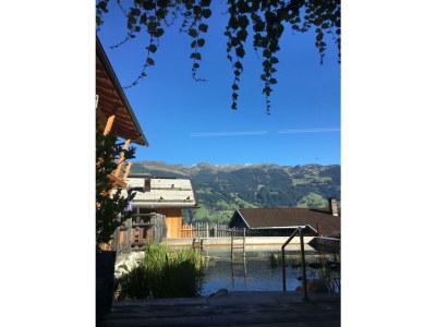 Apartment Romantikchalet - Outdoor photo 11