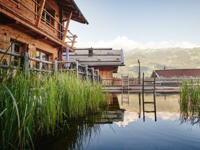 Apartment Romantikchalet - Outdoor photo 14