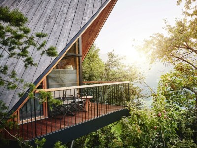 Apartment Romantikchalet - Outdoor photo 15