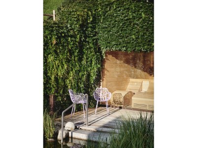 Apartment Romantikchalet - Outdoor photo 16