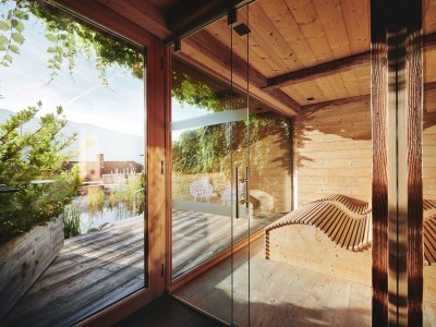 Apartment Romantikchalet - Outdoor photo 17