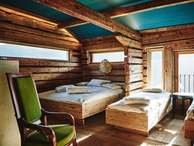 Apartment Romantikchalet - Outdoor photo 19