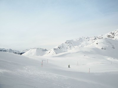 Apartment Romantikchalet - Outdoor photo 20