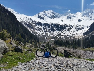 Apartment Romantikchalet - Outdoor photo 21