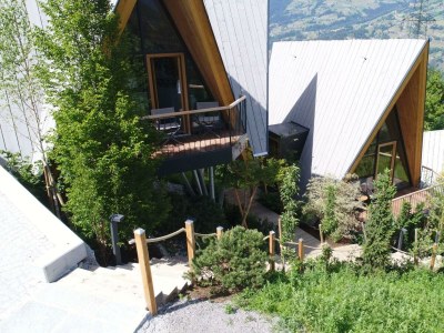 Apartment Romantikchalet - Outdoor photo 22